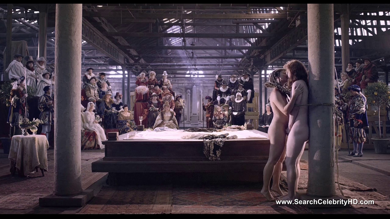 Anne Louise Hassing Nude Goltzius And The Pelican Company Xxx Porn